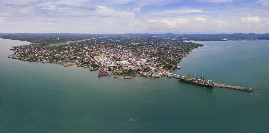 Puerto Barrios