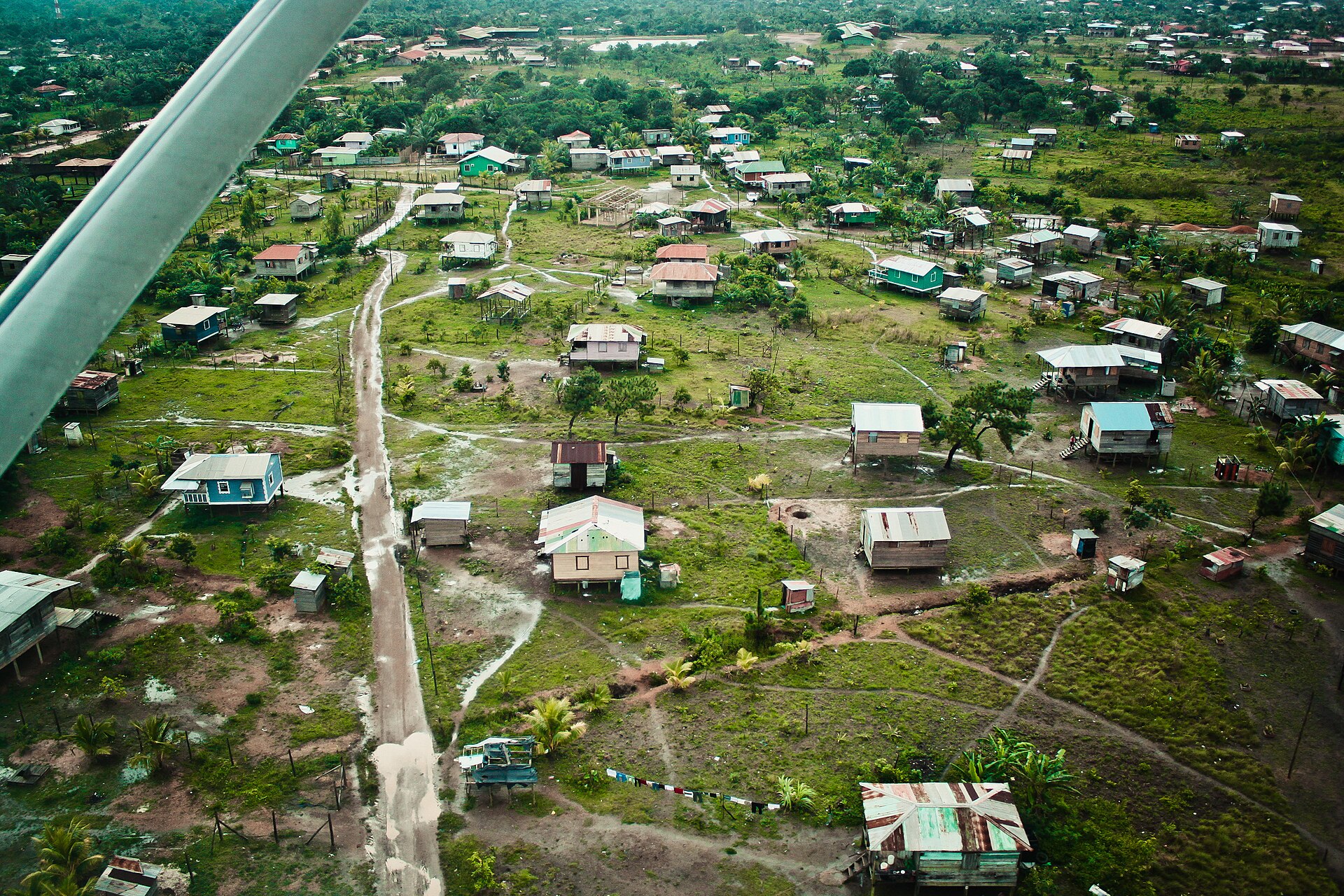 Puerto Cabezas
