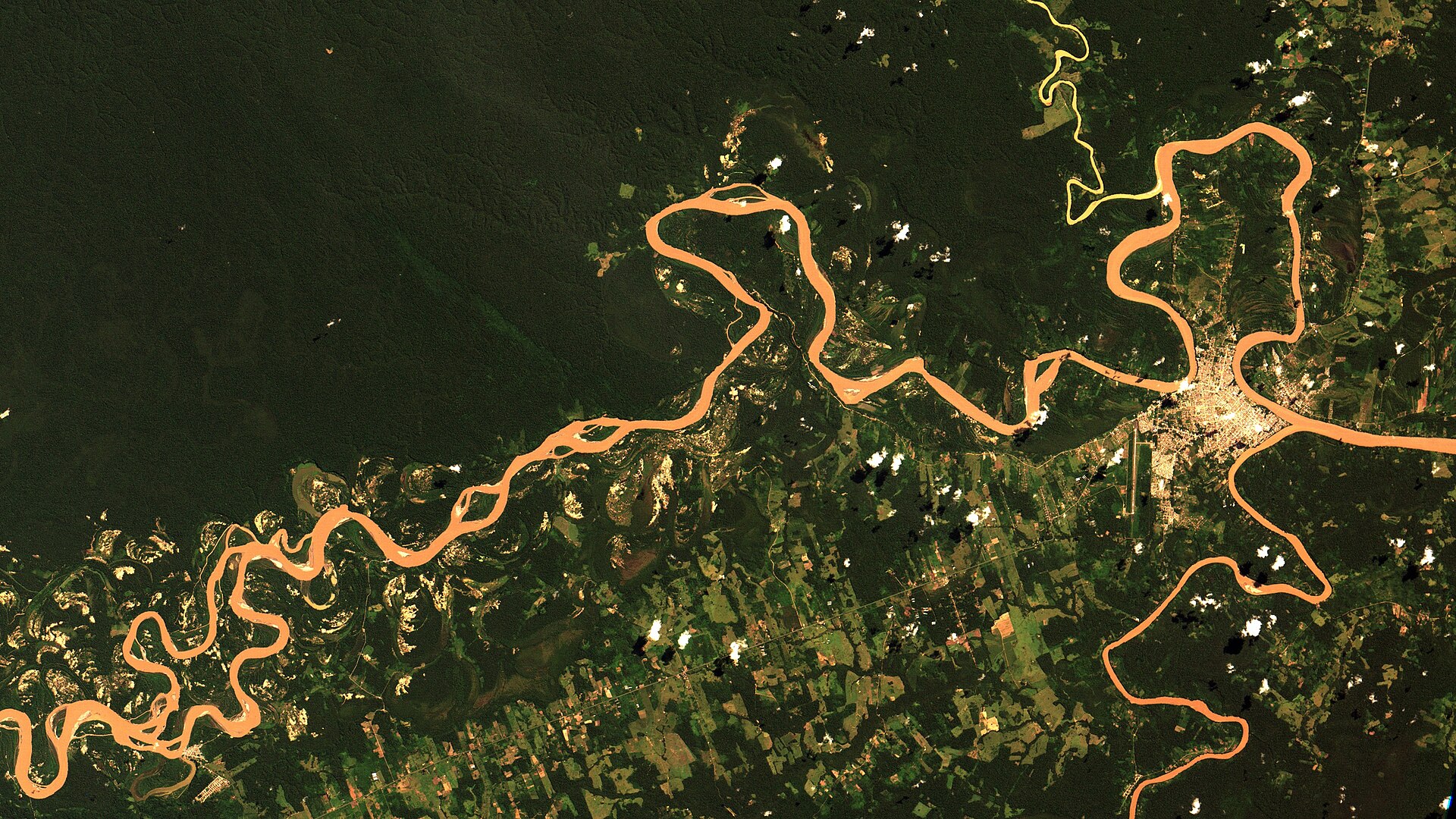 Puerto Maldonado