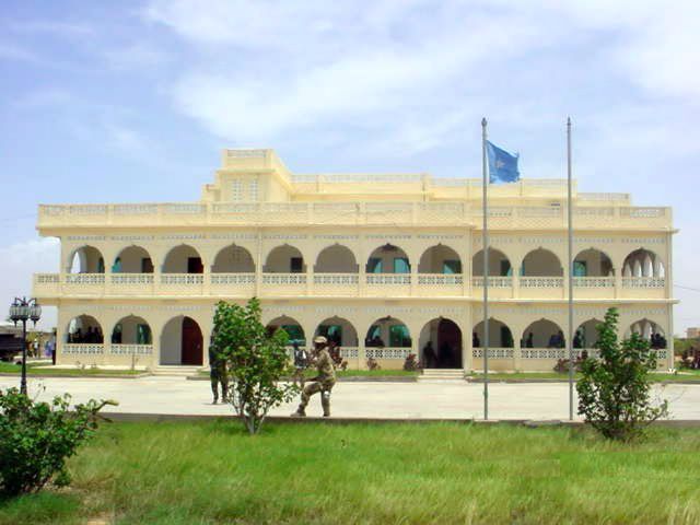 Puntland