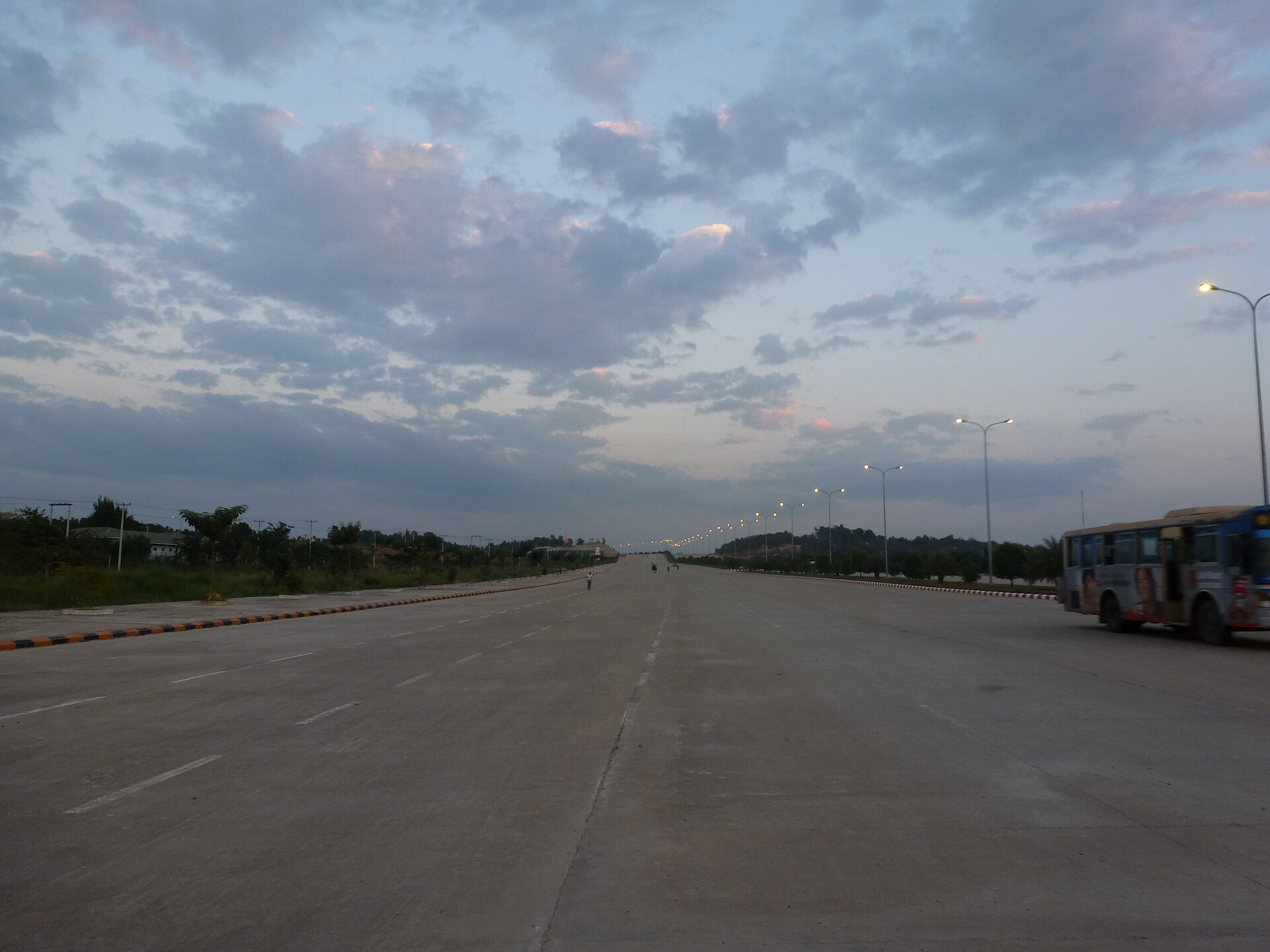 Pyinmana