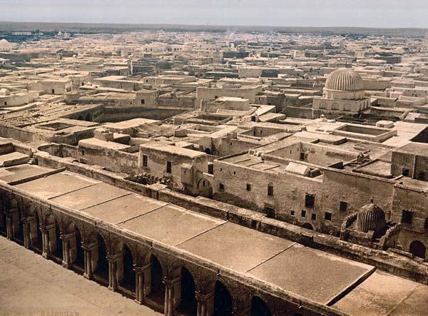 Qayrawan