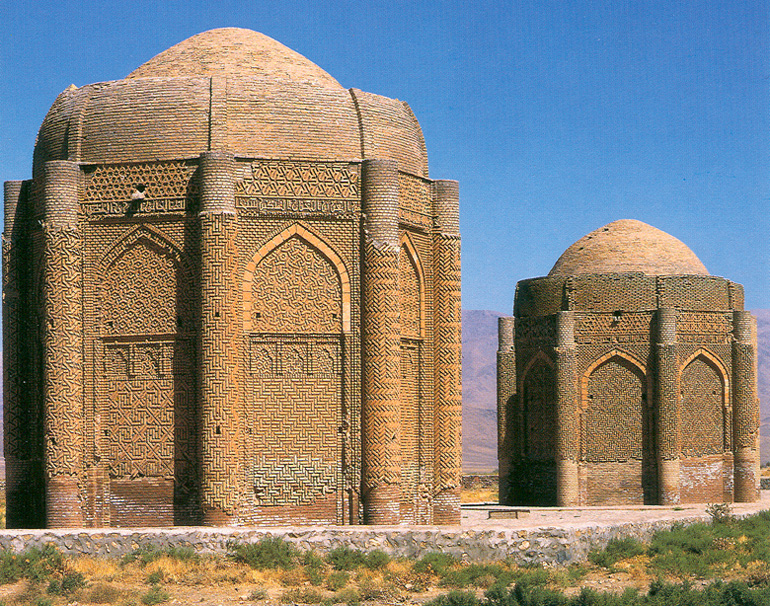 Qazvin