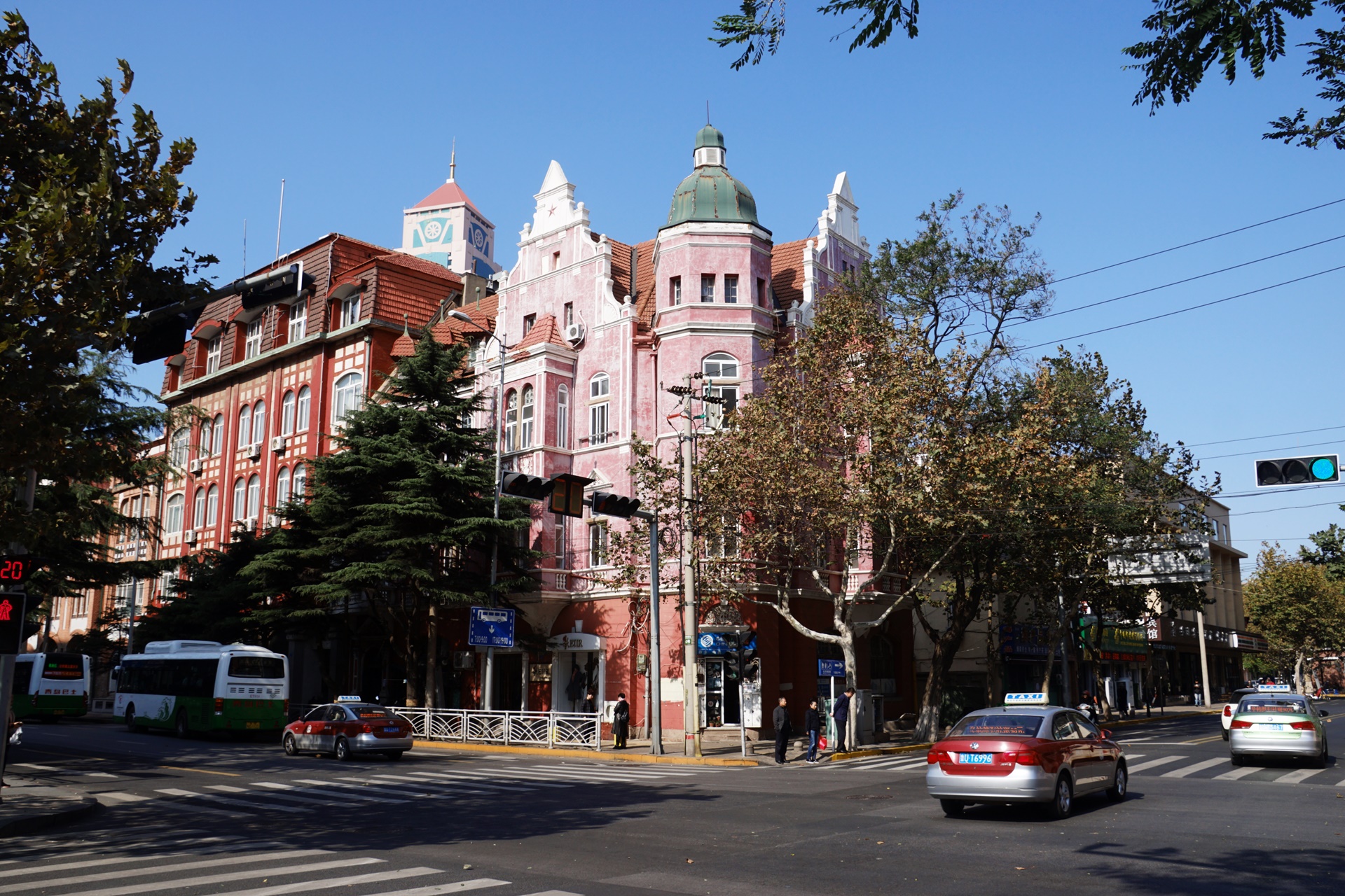 Qingdao
