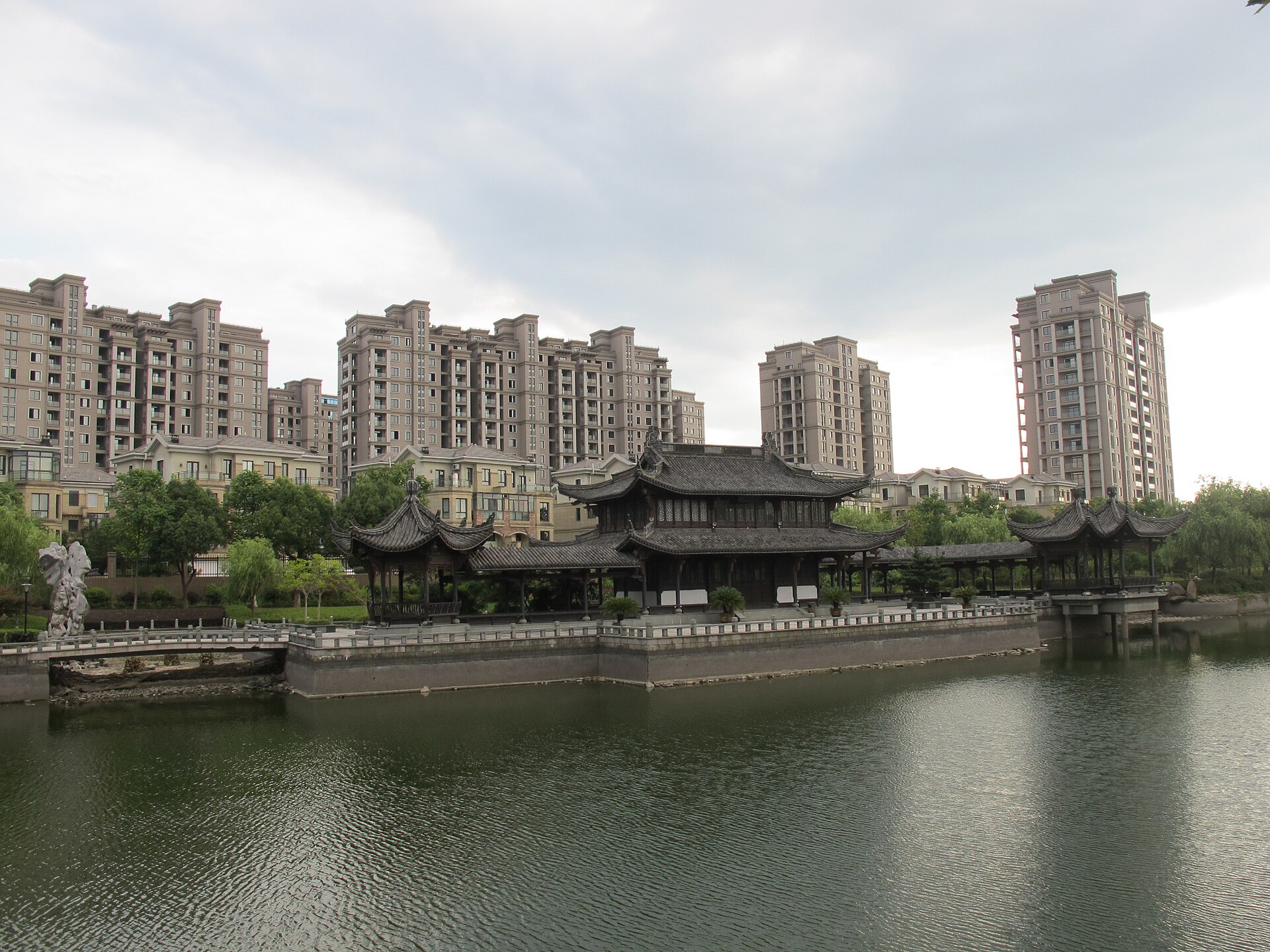 Quzhou