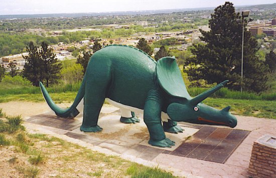 Rapid City