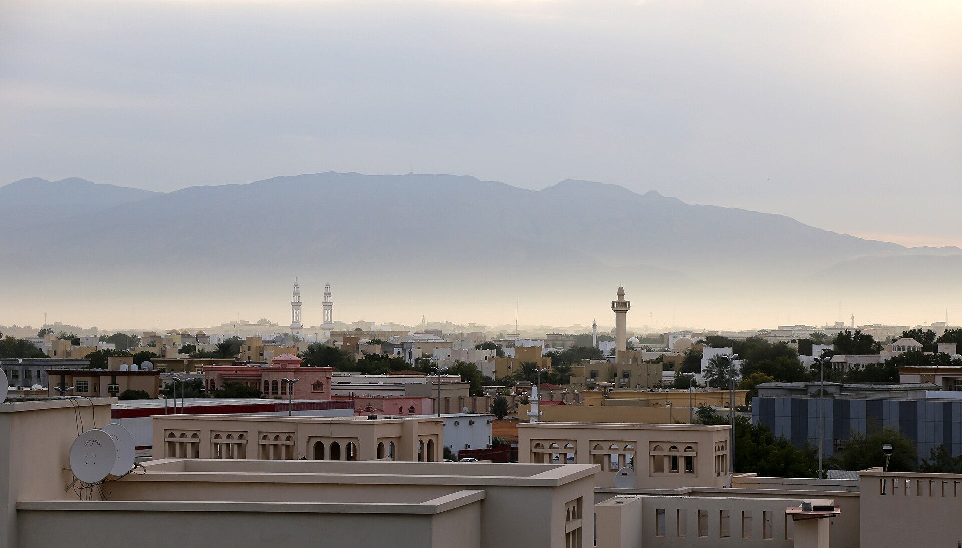 Ras Al Khaimah