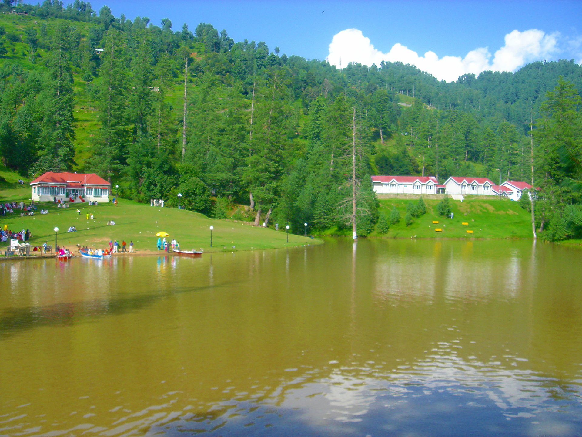 Rawalakot