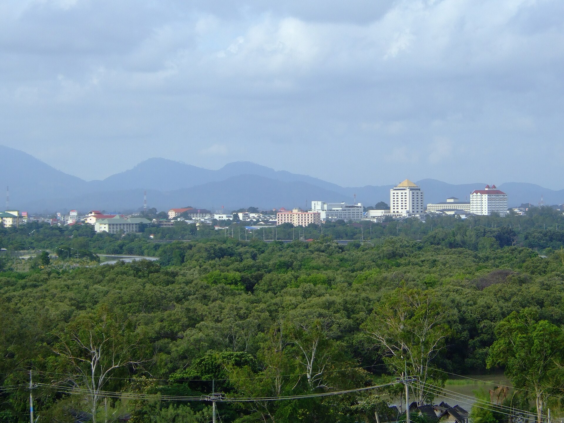 Pattaya