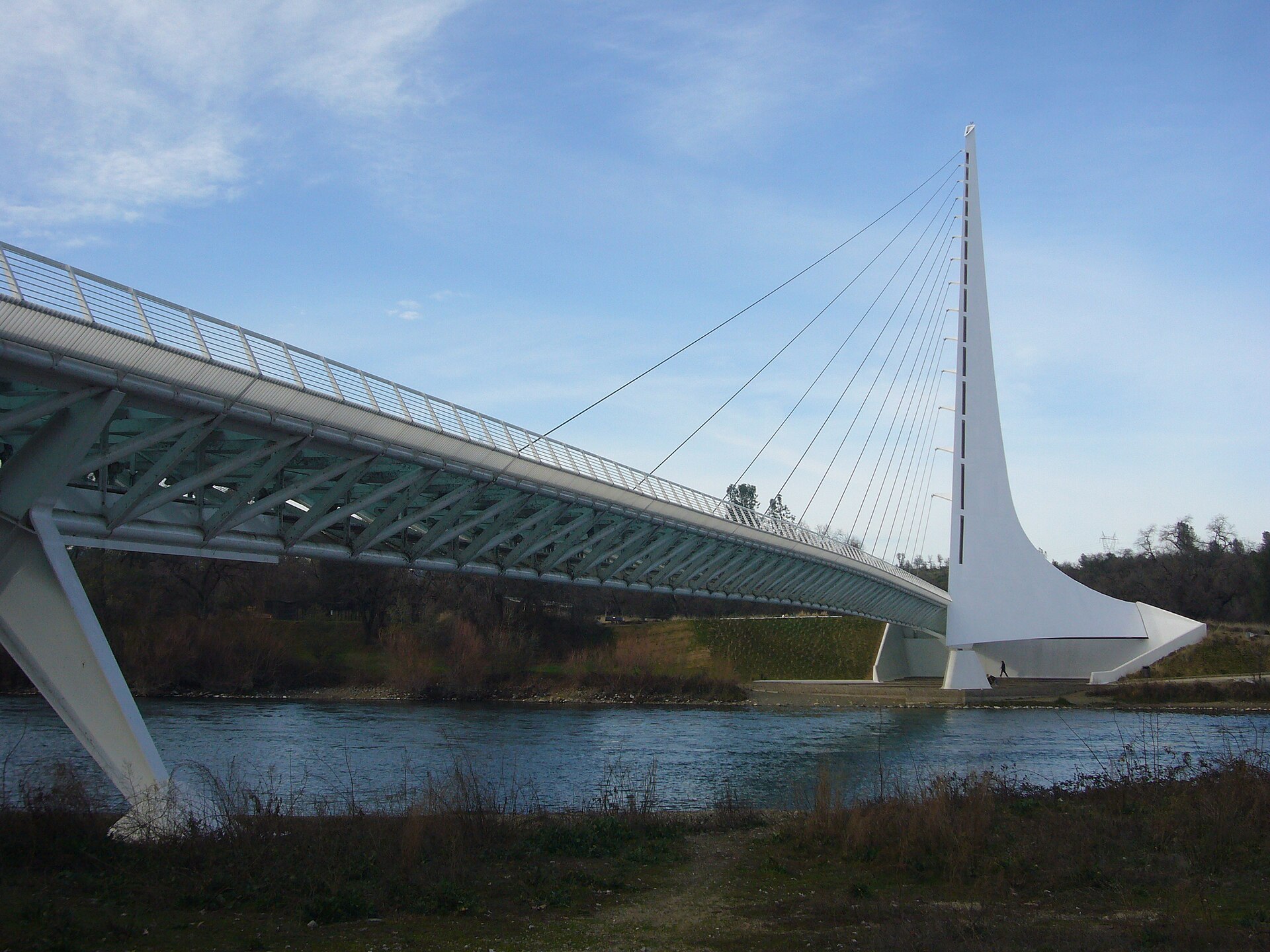 Redding
