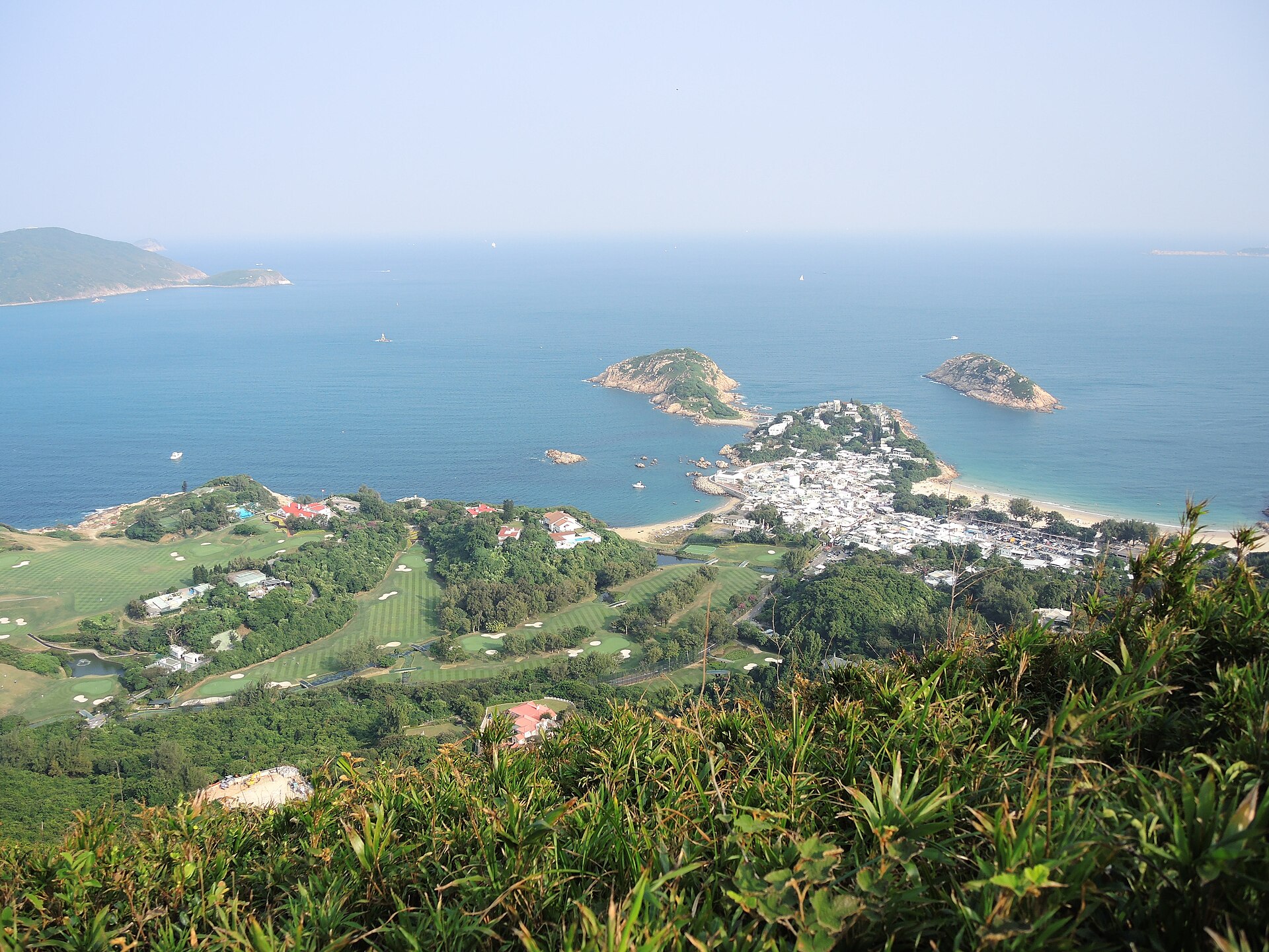 Repulse Bay