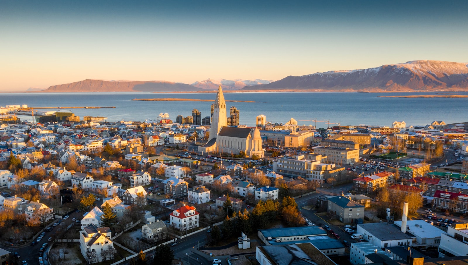 Reykjavík