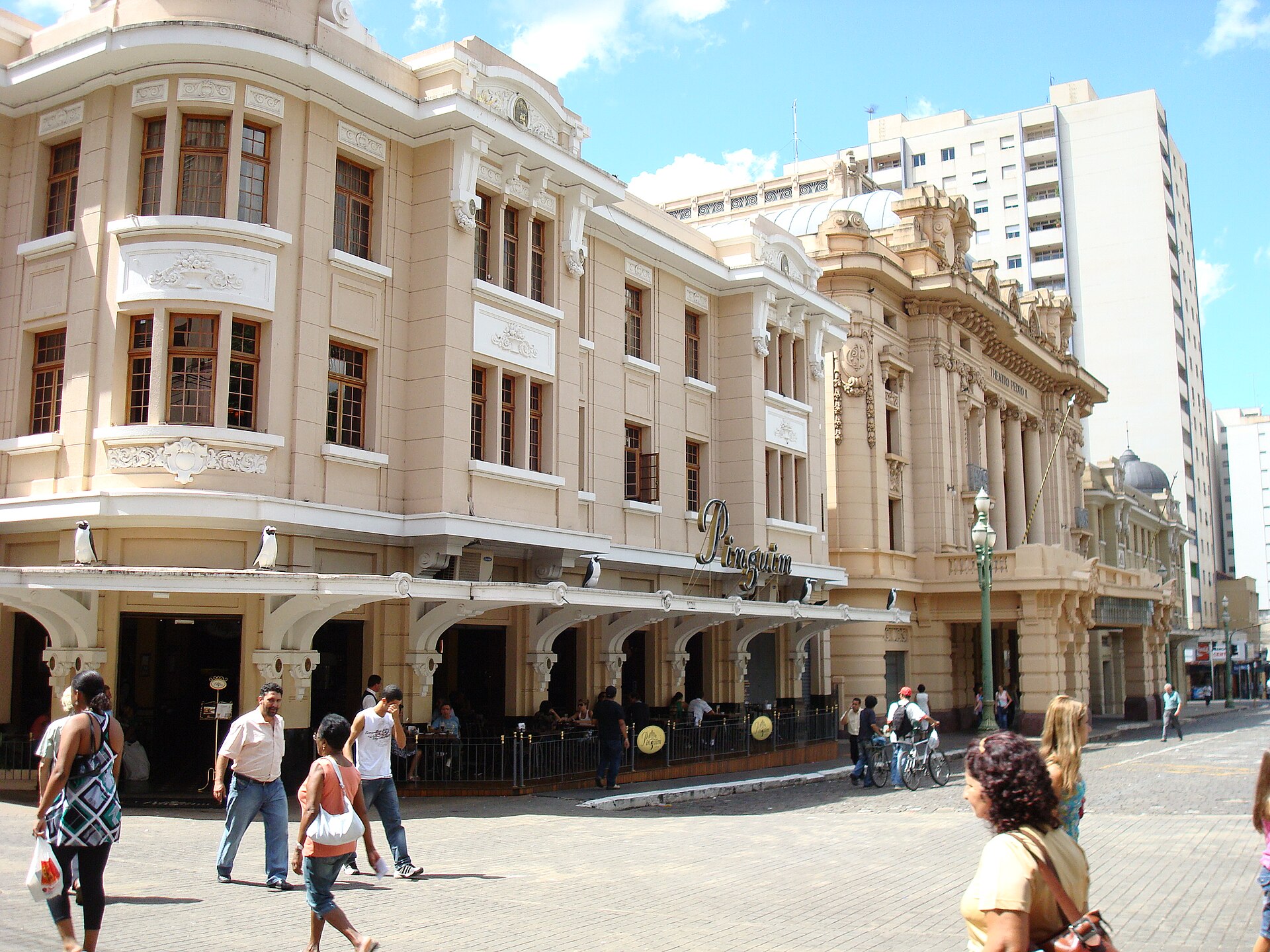 Ribeirão Preto