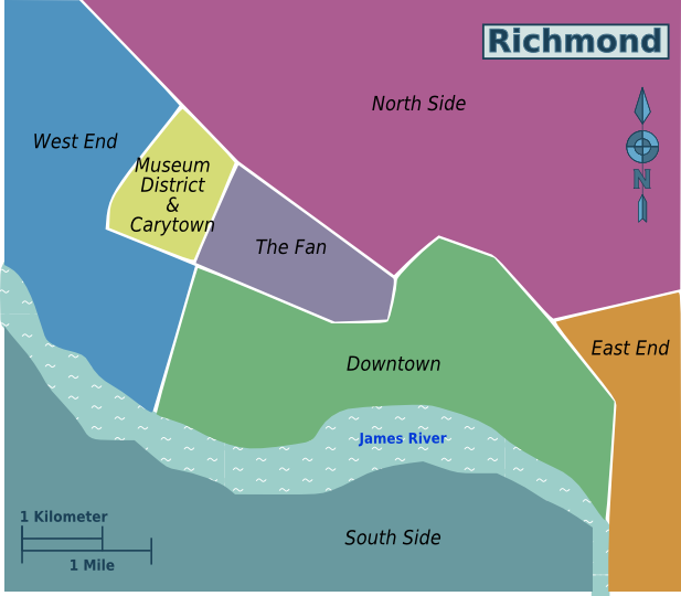 Richmond
