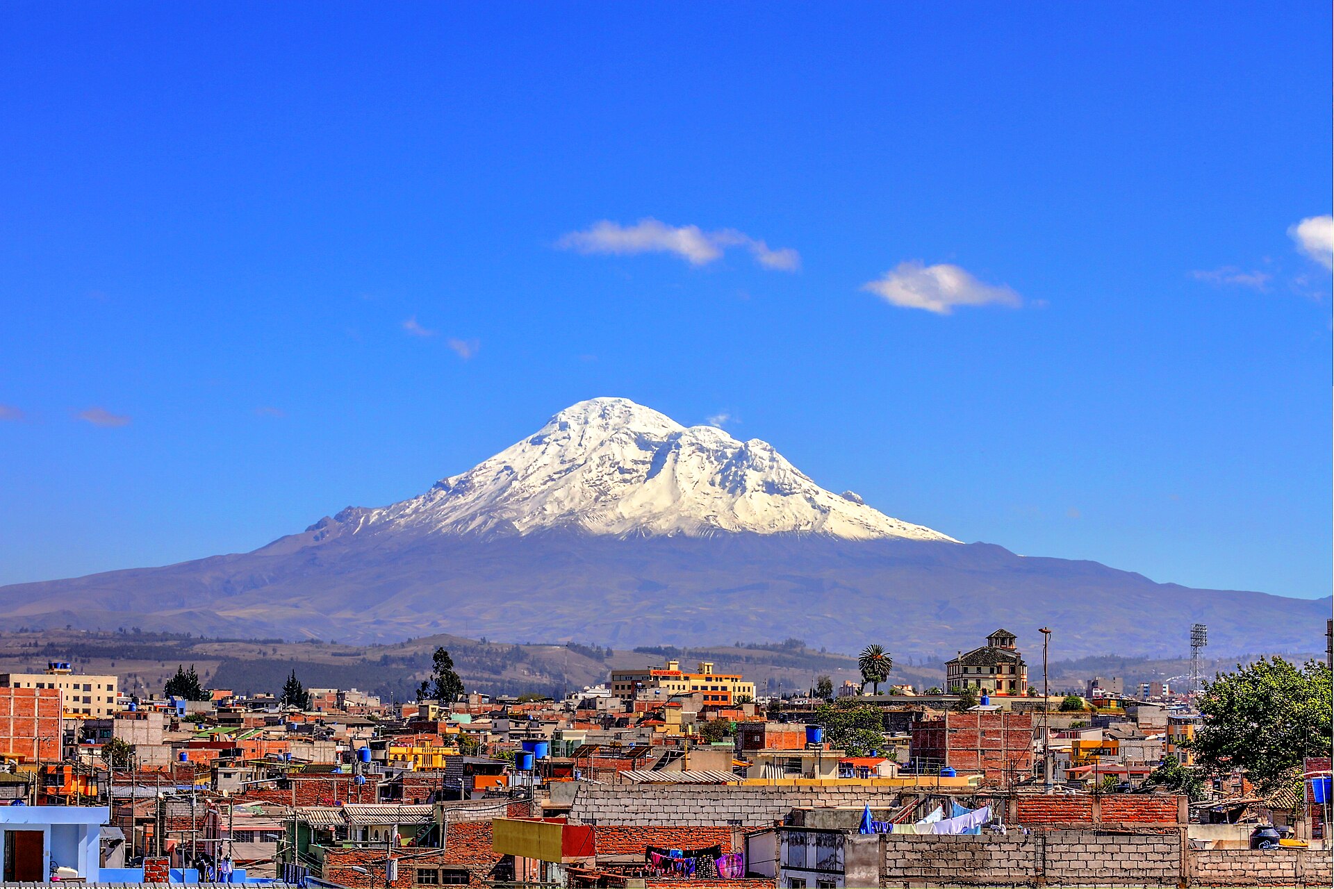 Riobamba