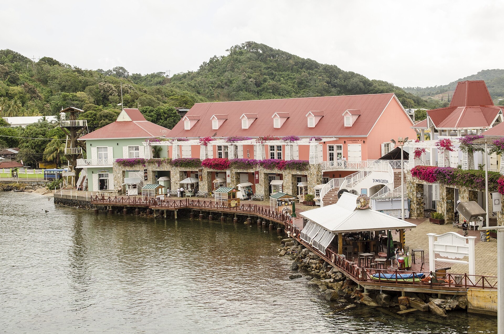 Roatan