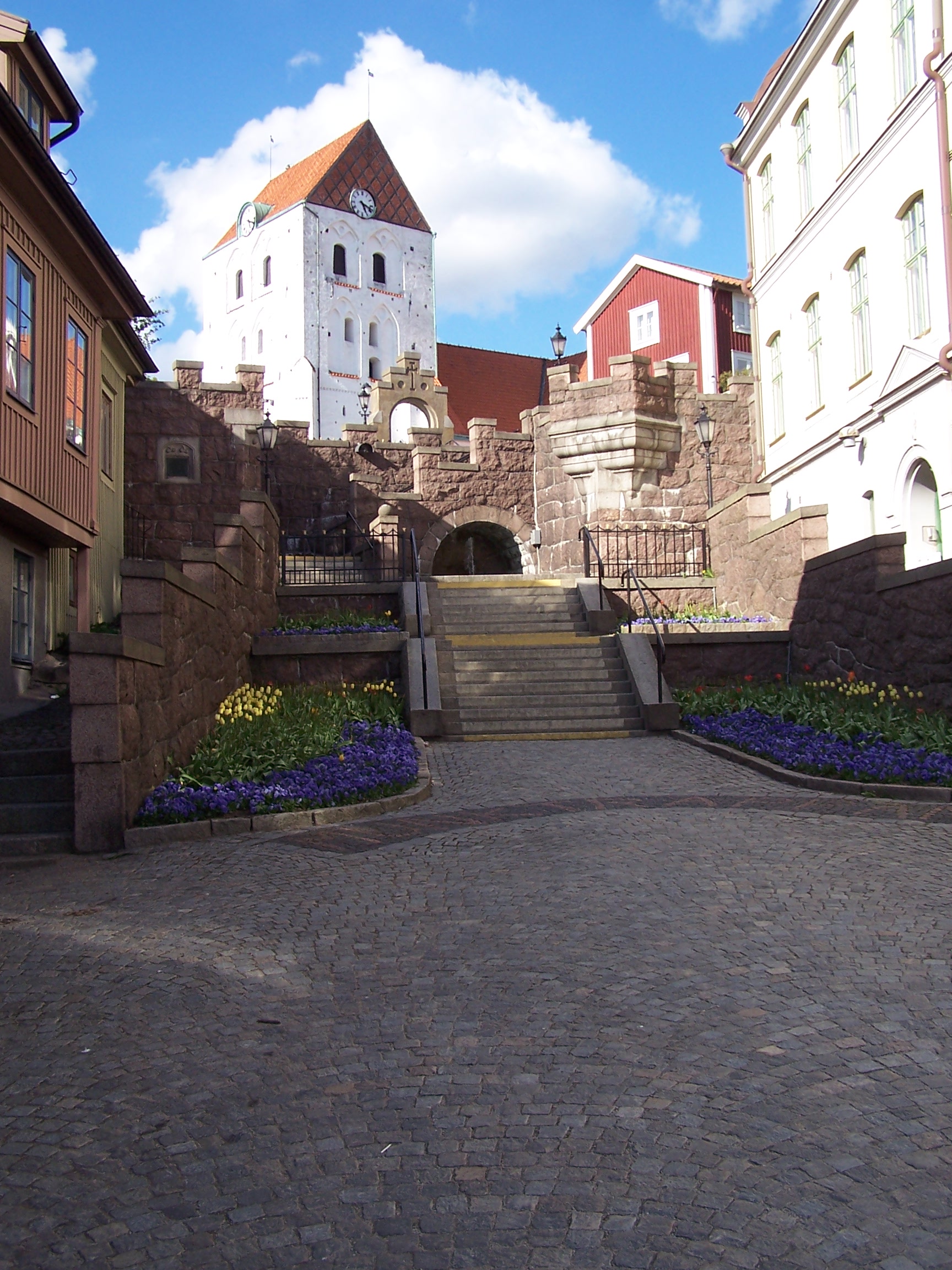 Ronneby