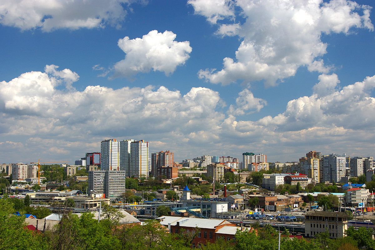 Rostov On Don
