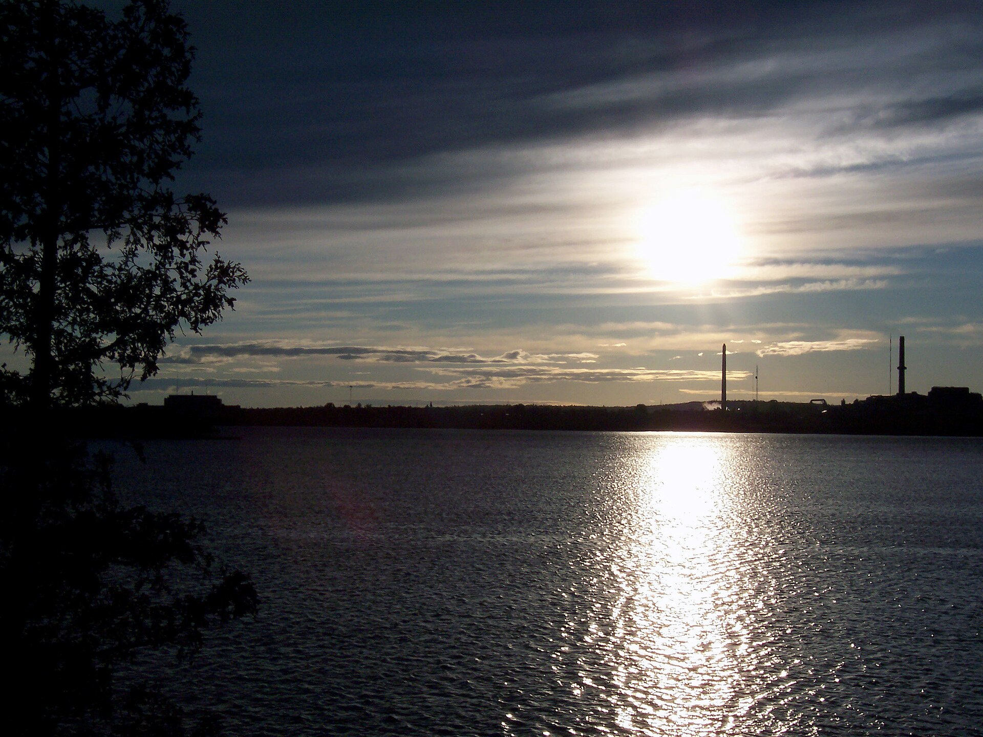 Rouyn-Noranda