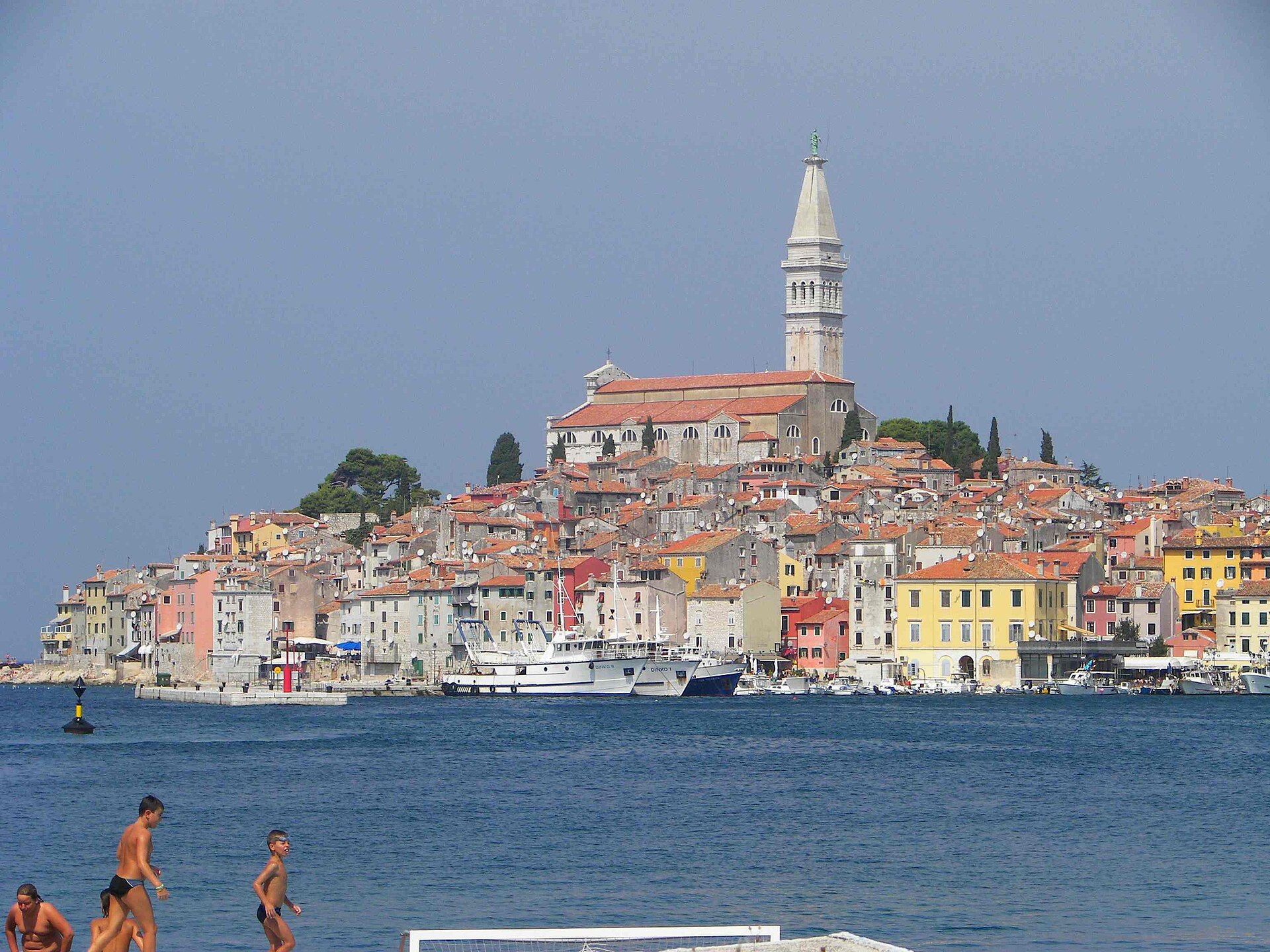 Rovigno