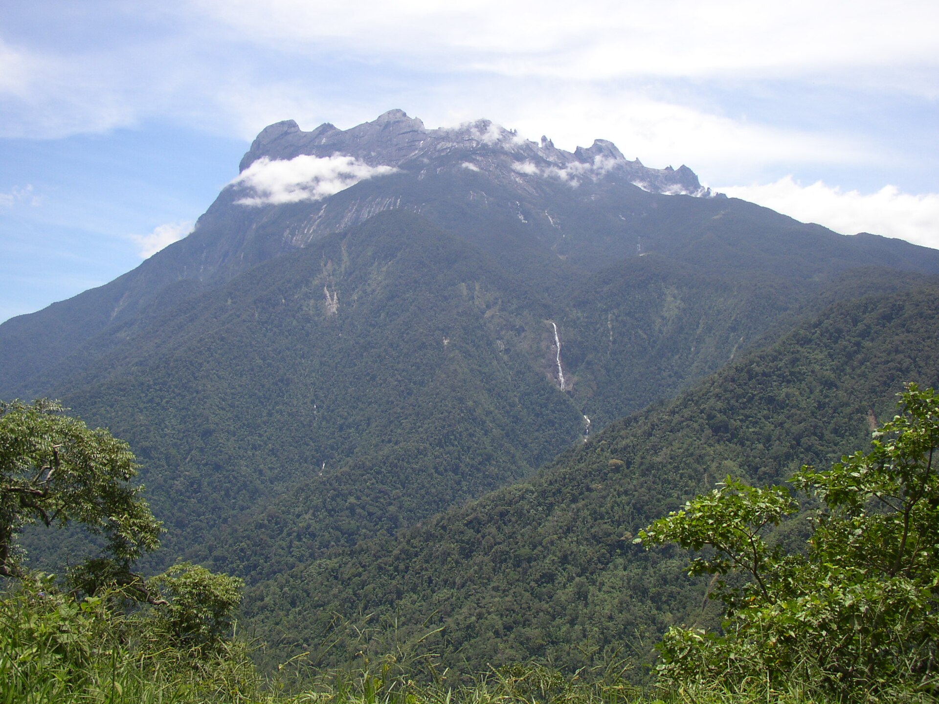 Sabah