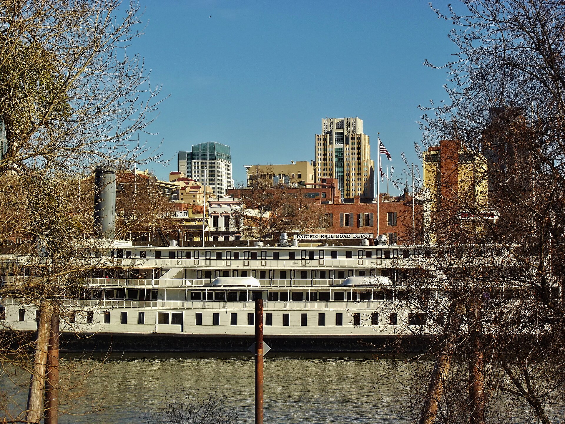Sacramento