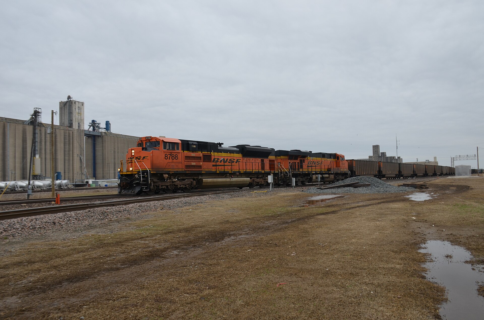 Saginaw