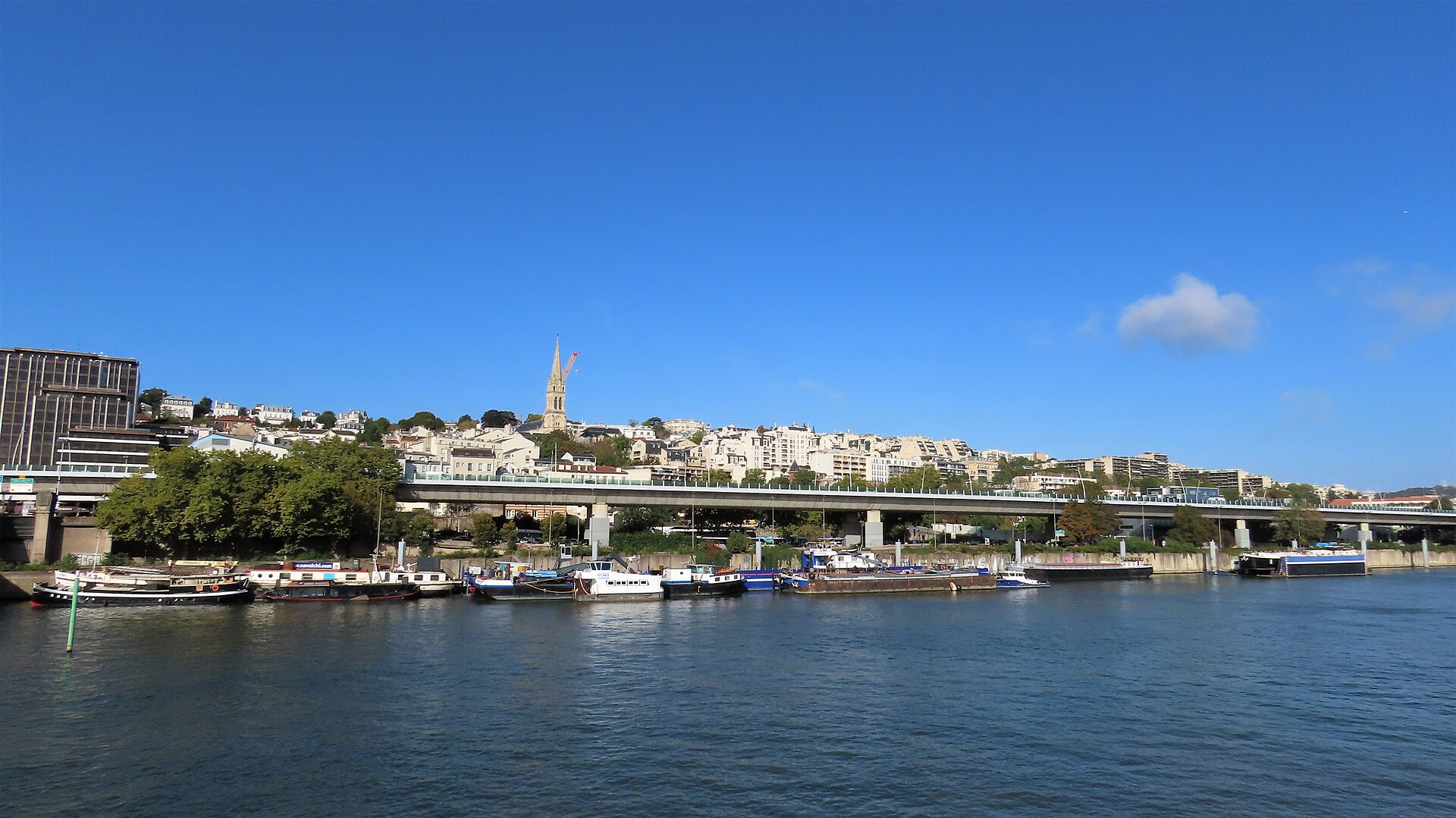 Saint Cloud