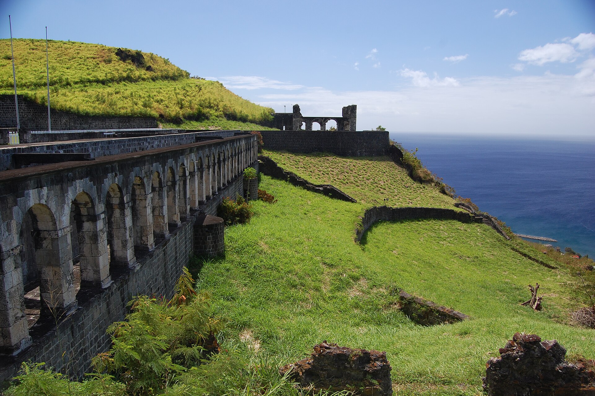 Saint Kitts