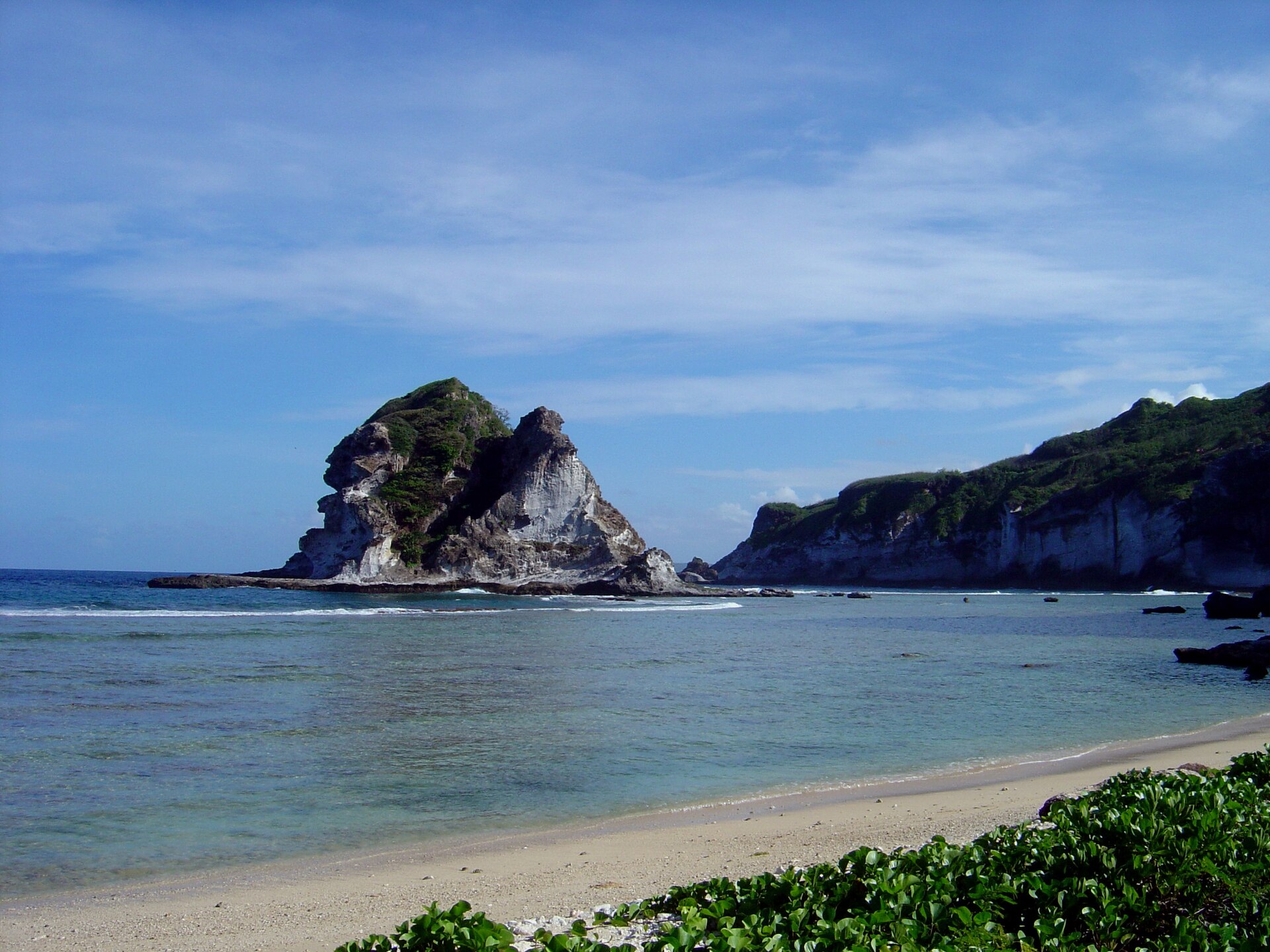 Saipan