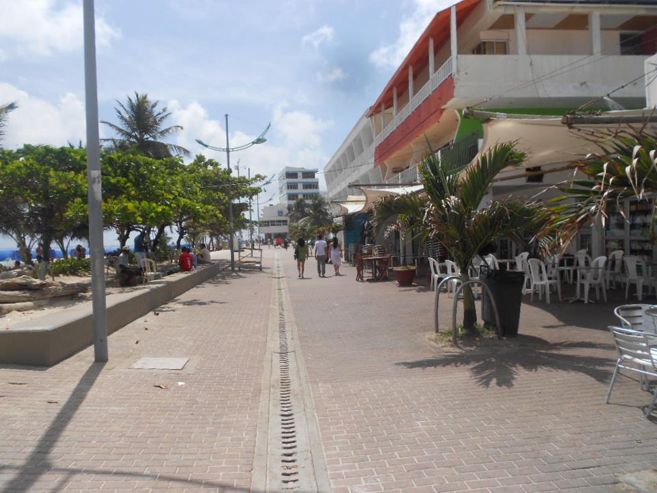San Andrés