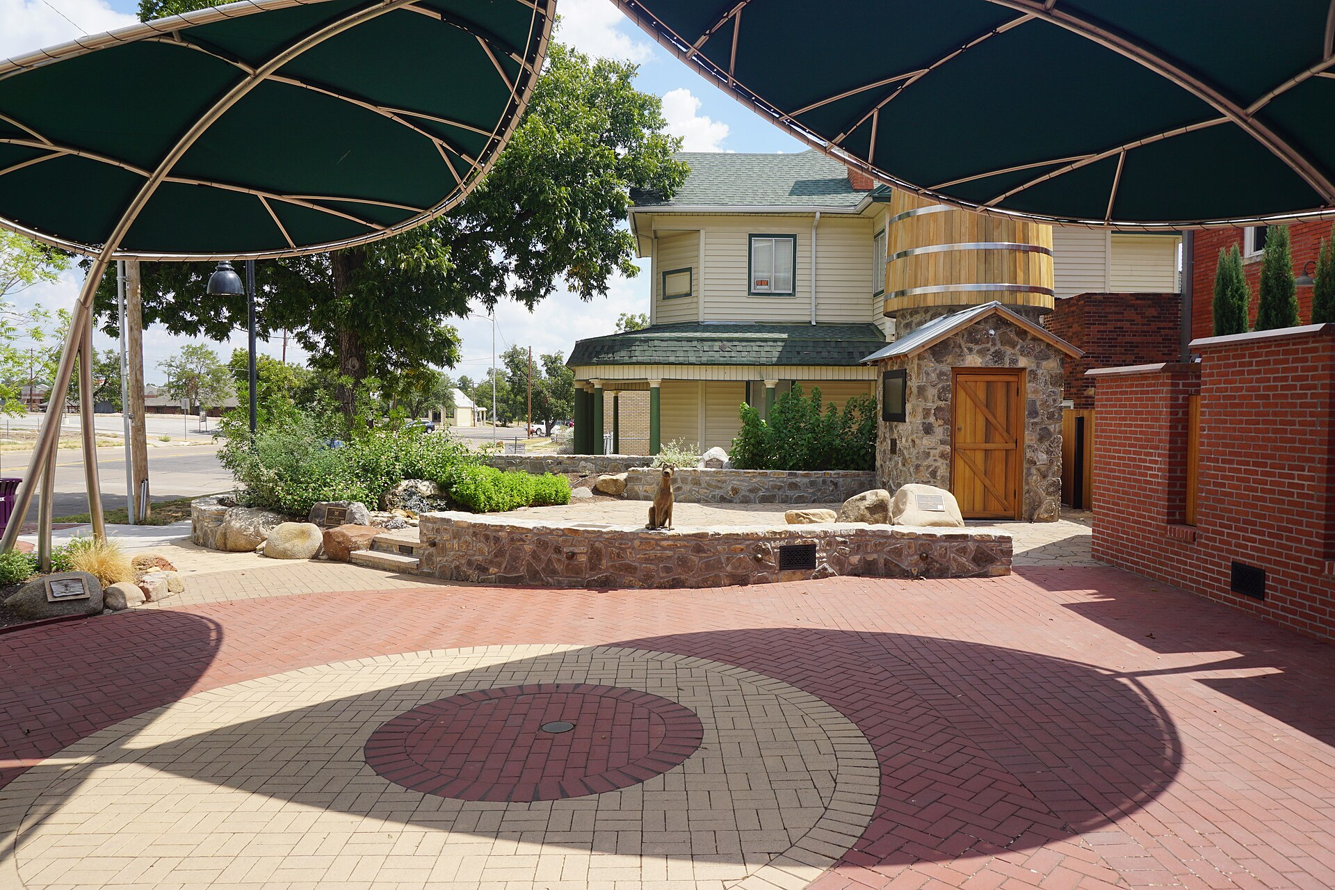 San Angelo