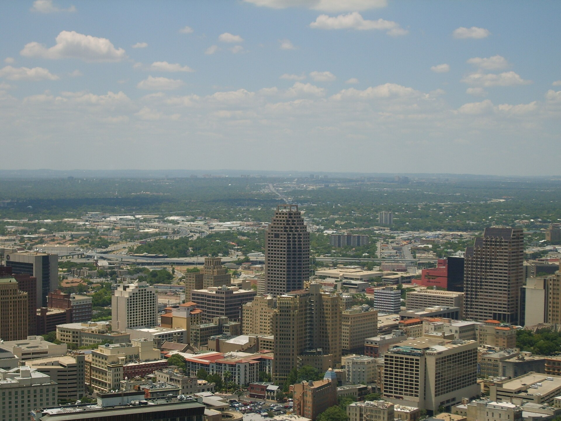 San Antonio