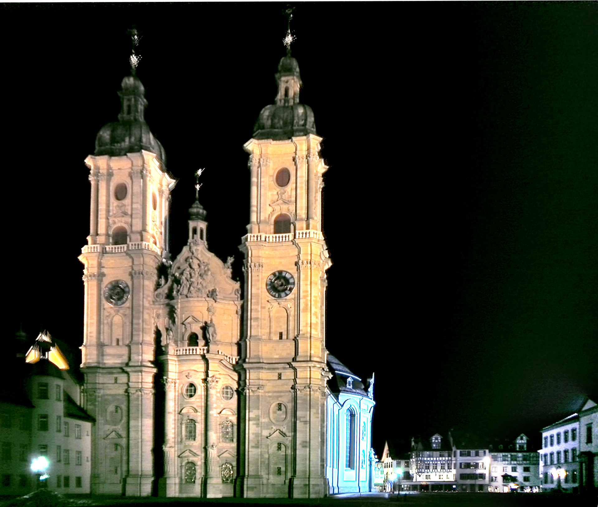 San Gallo