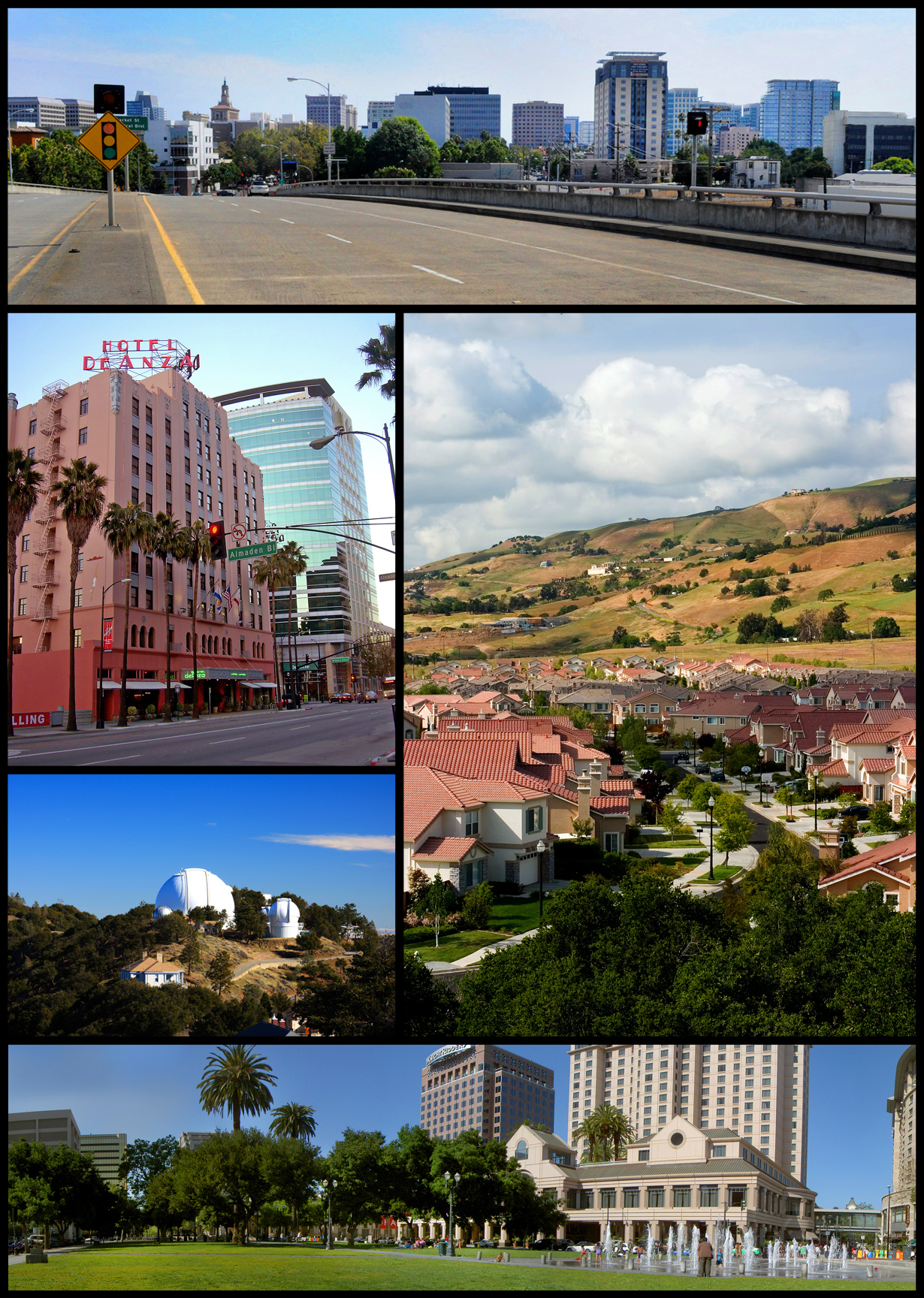 San Jose