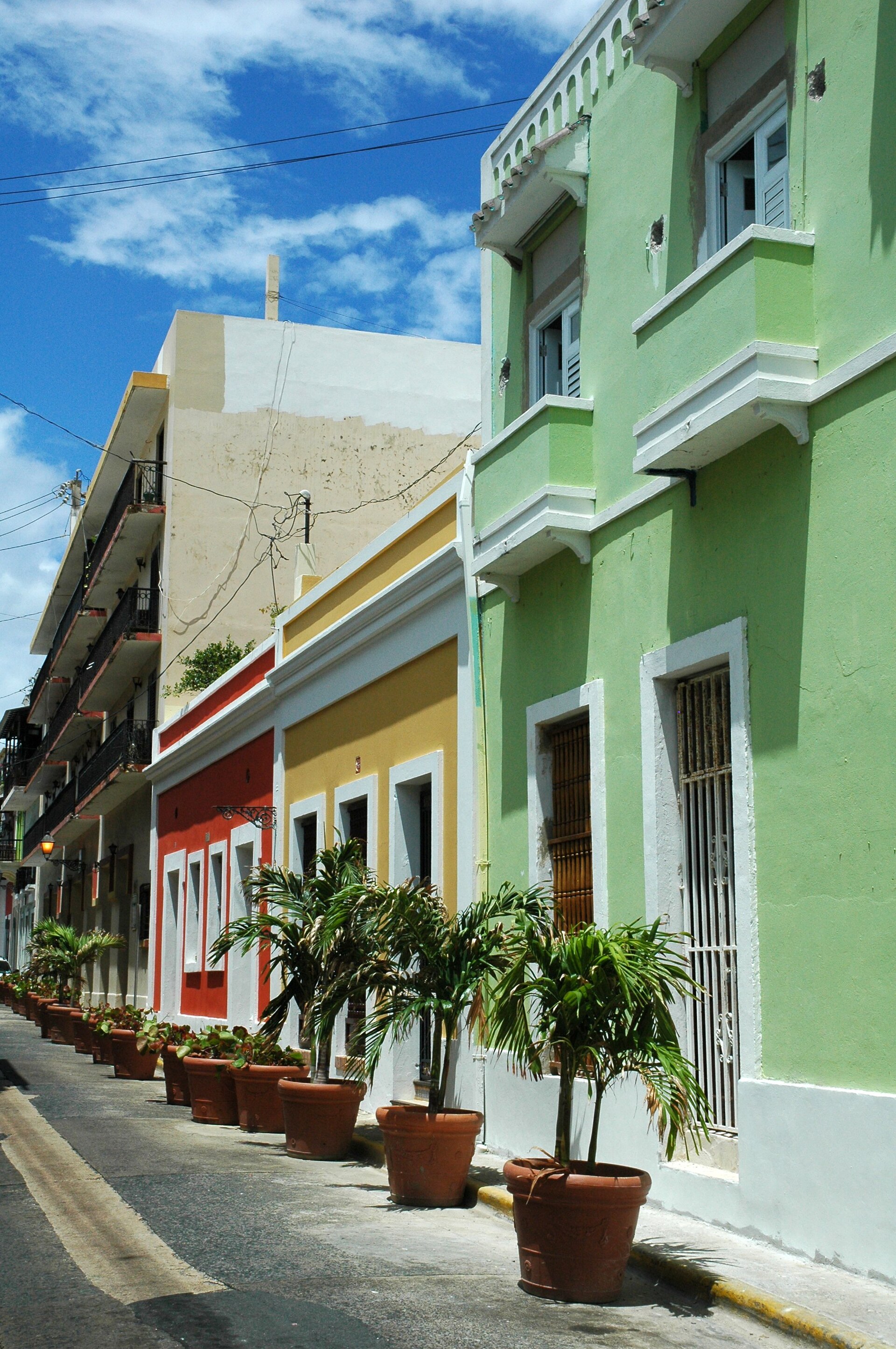 San Juan
