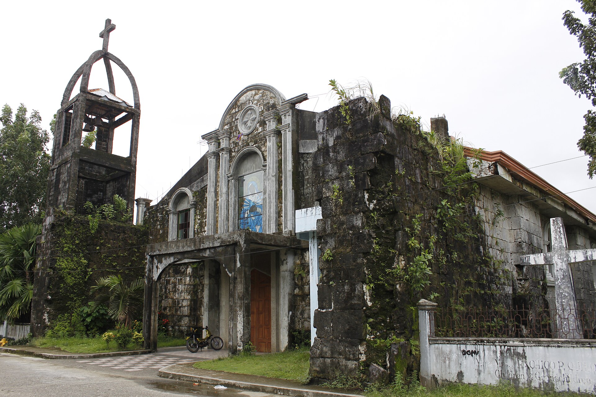 San Julian