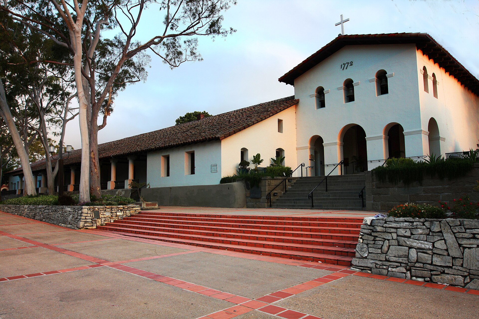 San Luis Obispo