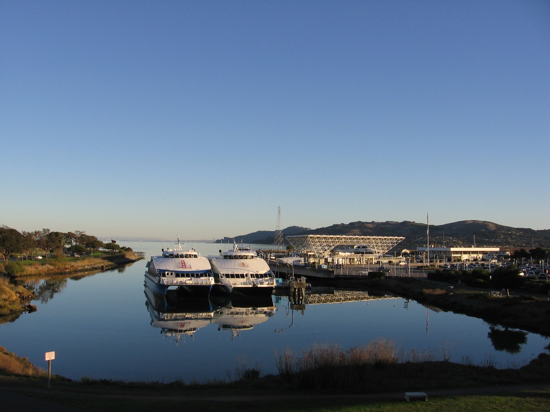 San Rafael