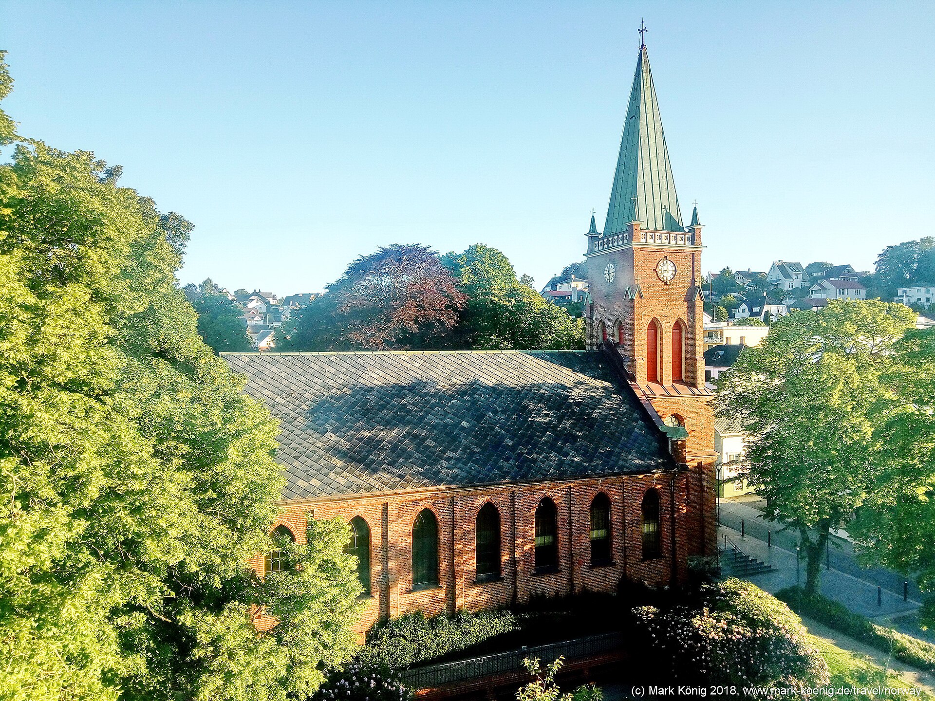 Sandnes