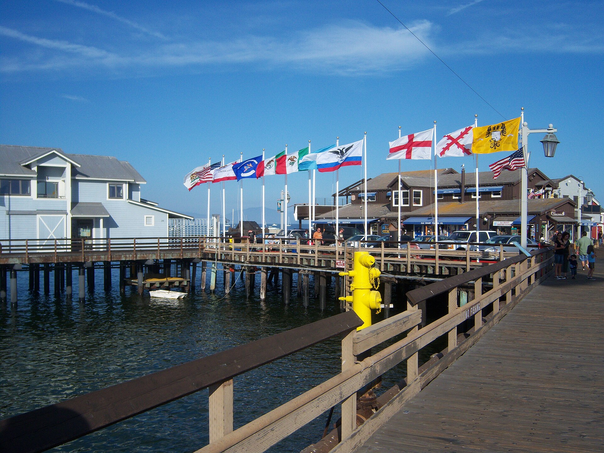 Santa Barbara