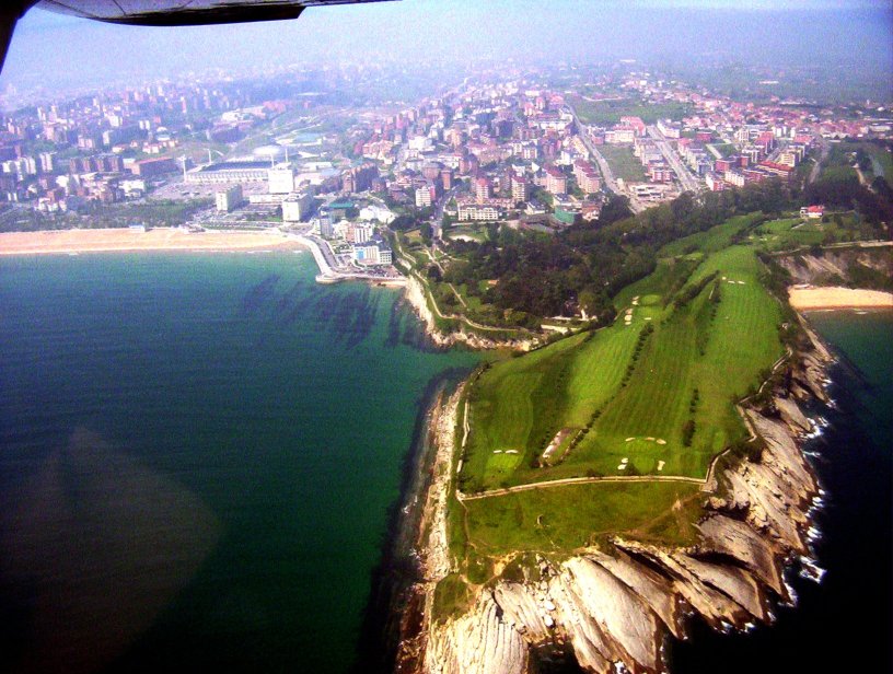 Santander