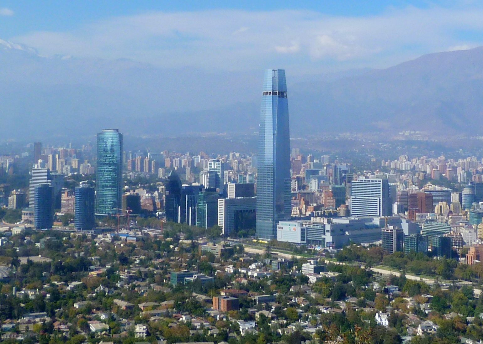 Santiago