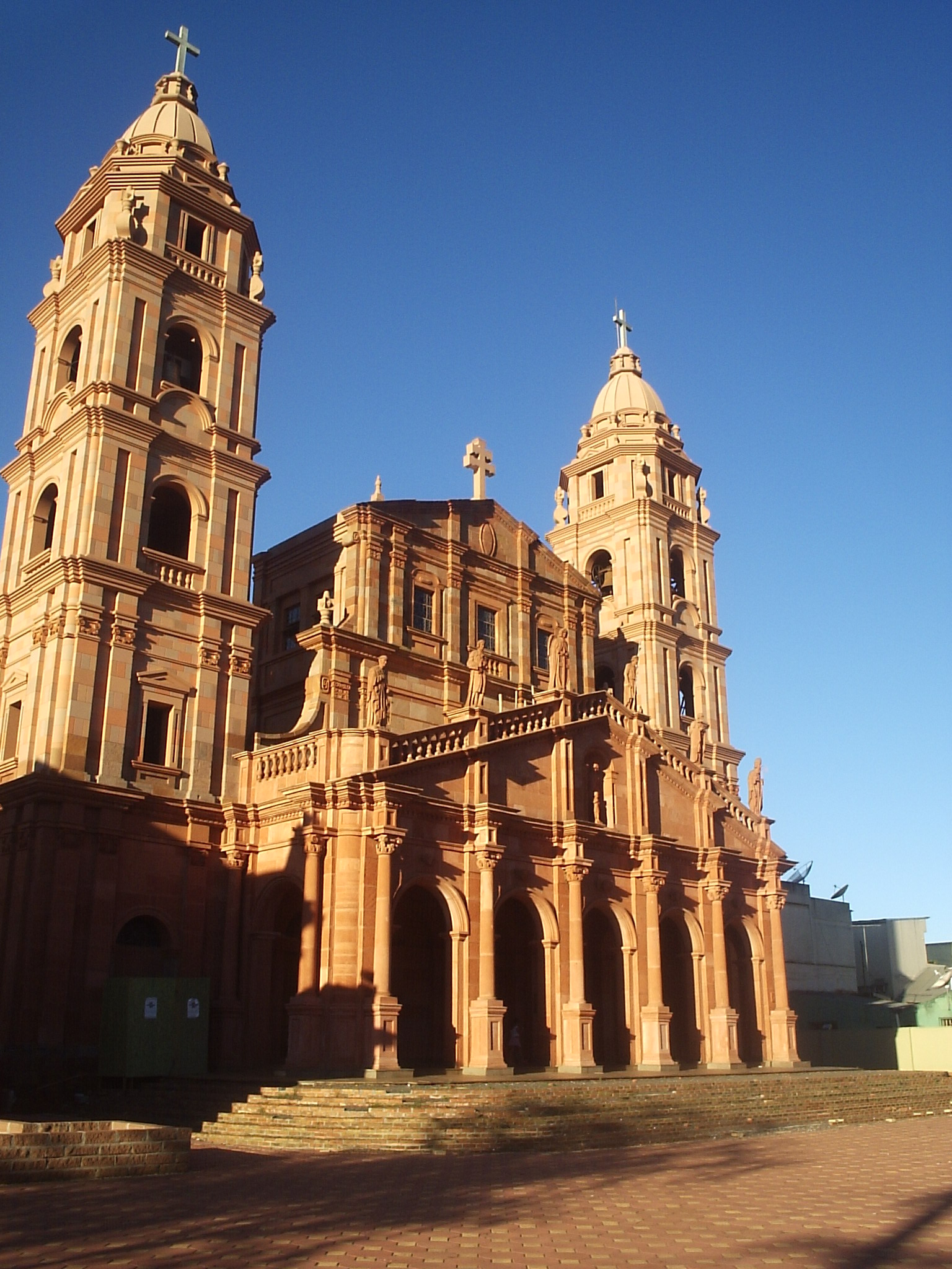 Santo Ângelo