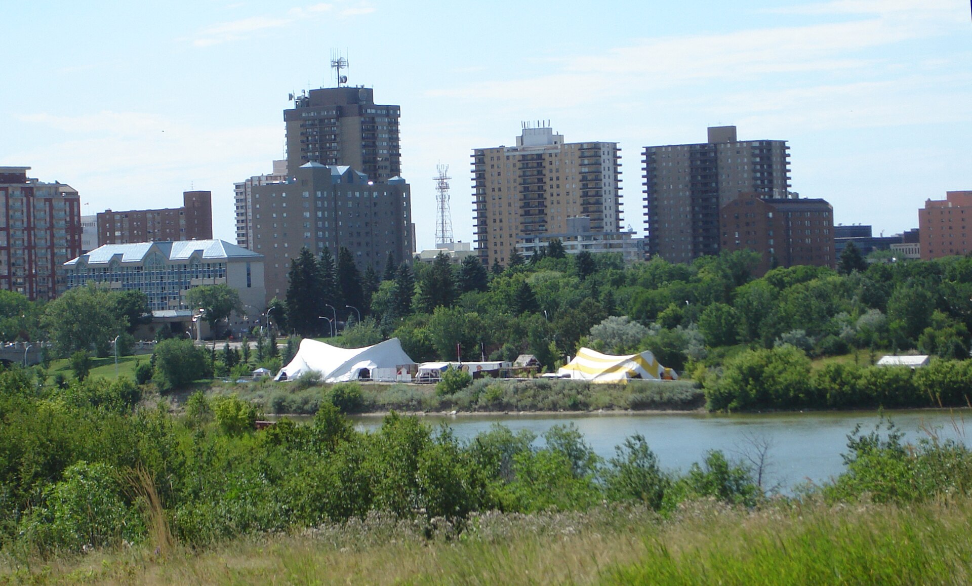 Saskatoon