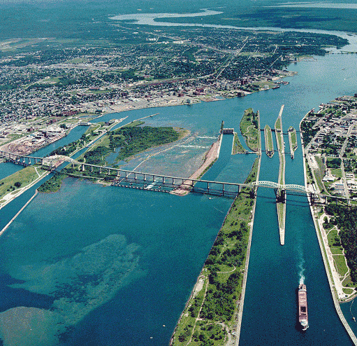 Sault Ste Marie