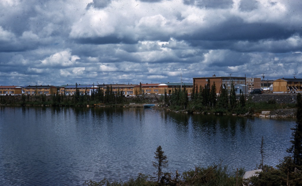 Schefferville
