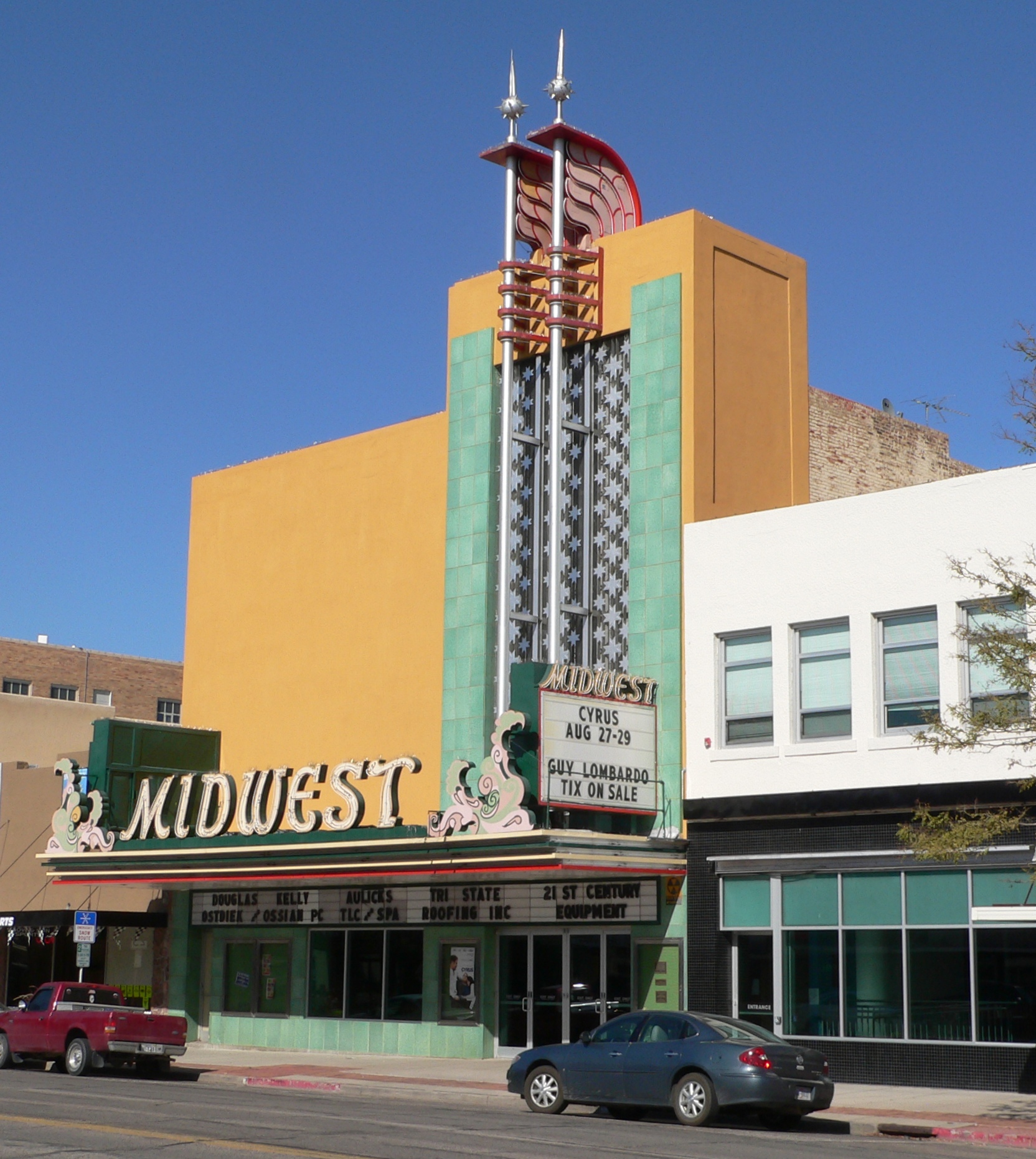 Scottsbluff