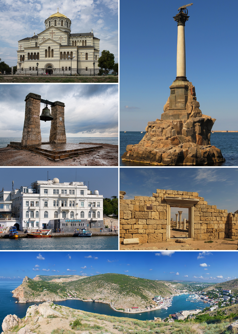 Sebastopoli
