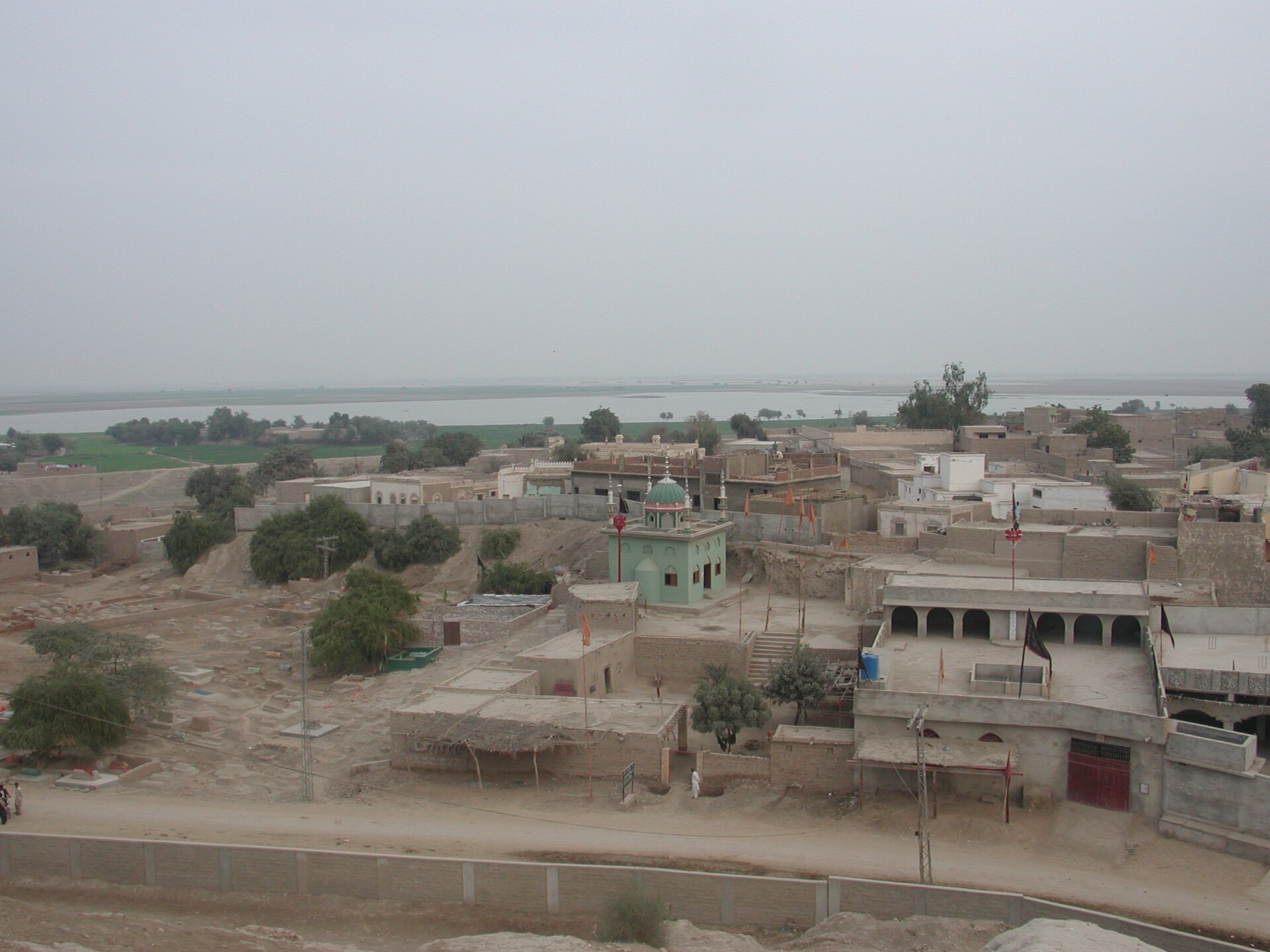 Sehwan Sharif